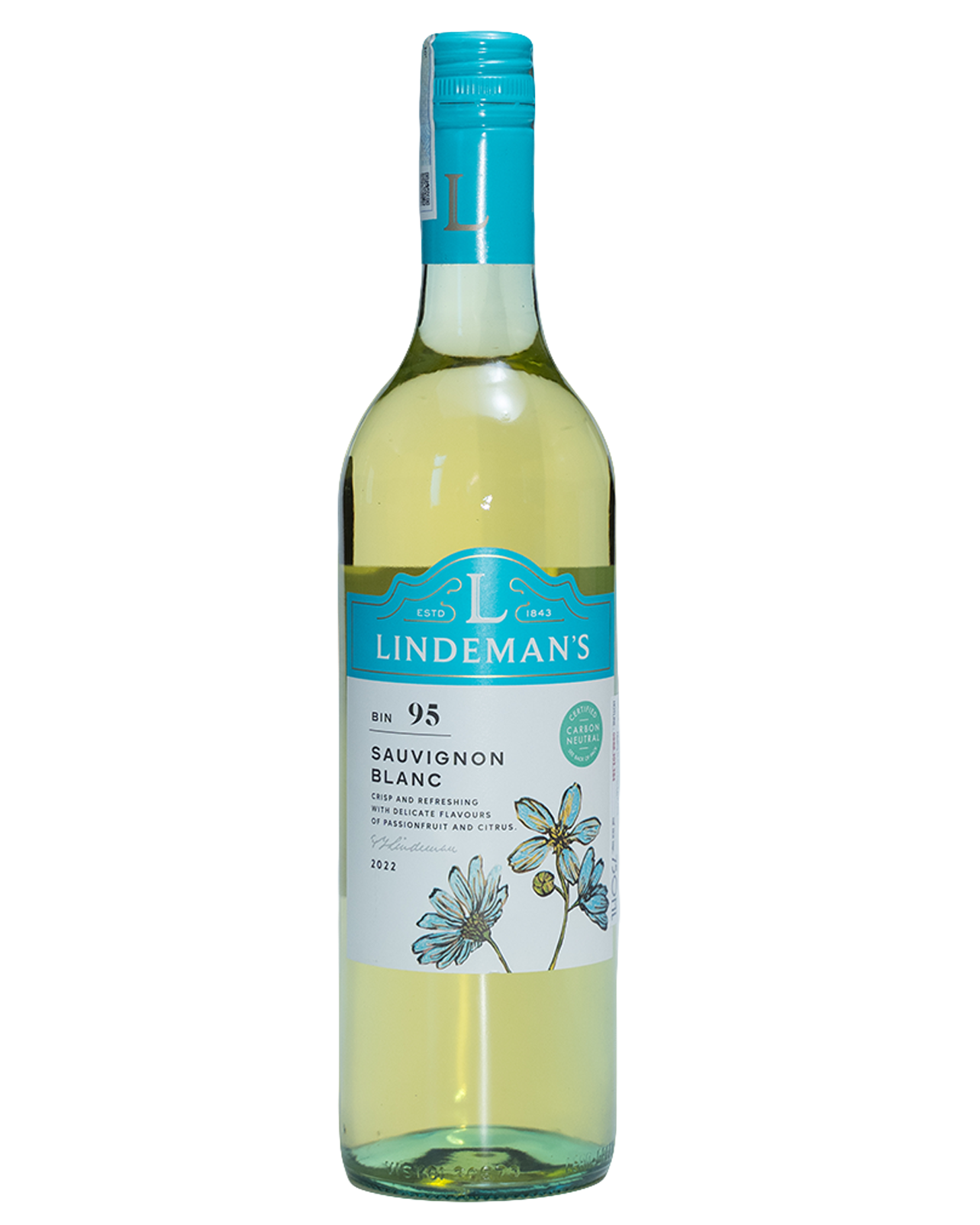 Rượu vang trắng Úc Lindeman'S Bin 95 Sauvignon Blanc